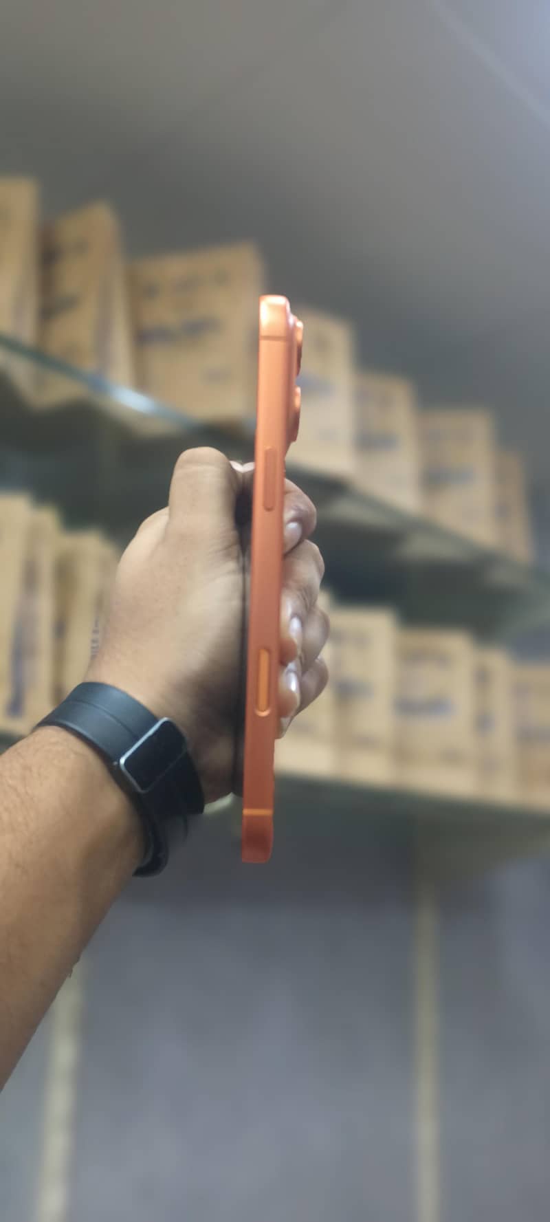 Apple iPhone 17 Pro Max 2