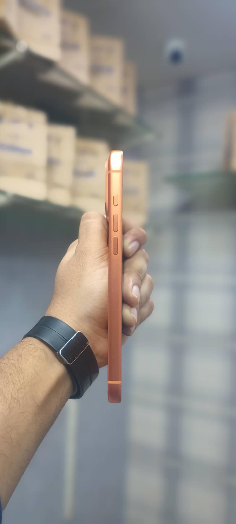 Apple iPhone 17 Pro Max 3