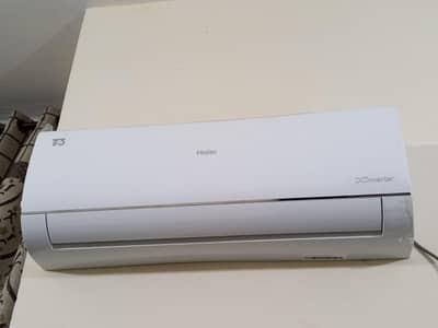 1tn Haier T3 model 30 days used only