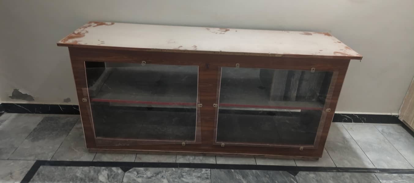 display counter 2