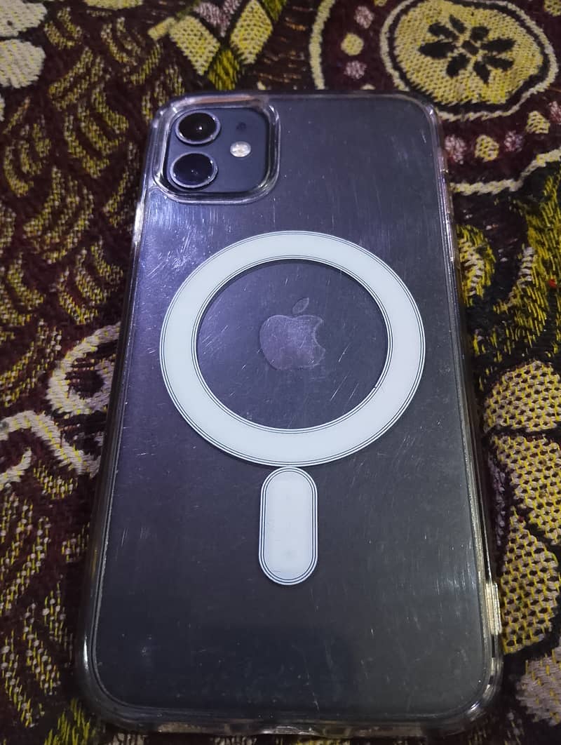 Apple iPhone 11 1