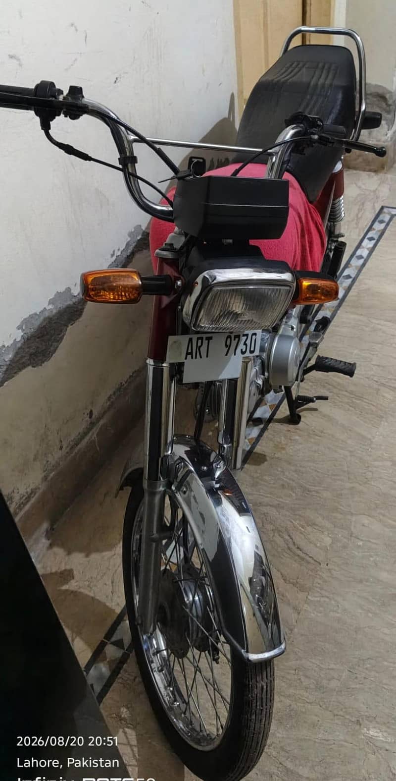 2023 model ha 2