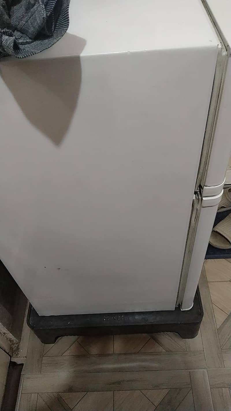 Mini fridge 1