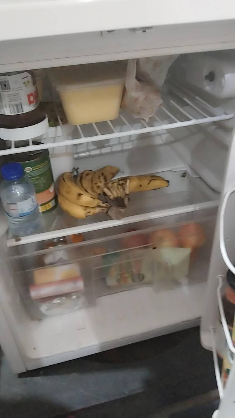 Mini fridge 3