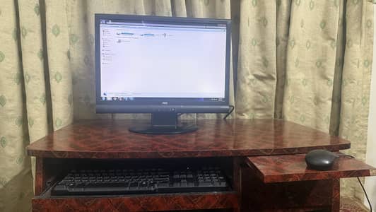 Intel Desktop/Computer For sale