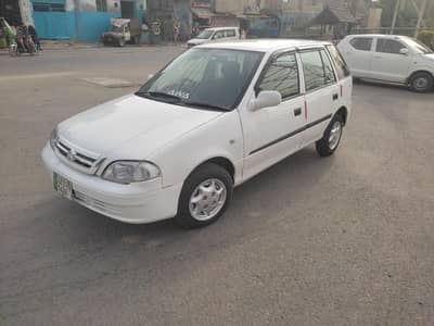 Suzuki Cultus VXL 2008