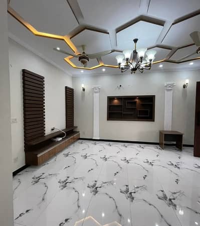 8 Marla Upper House Portion For Rent In Faisal Town Islamabad