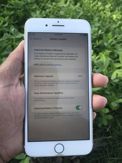 Apple iPhone 7 Plus