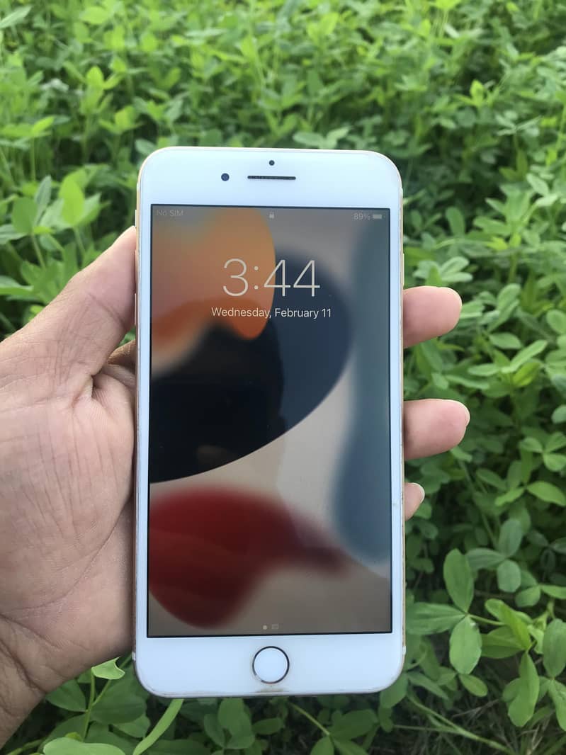Apple iPhone 7 Plus 1