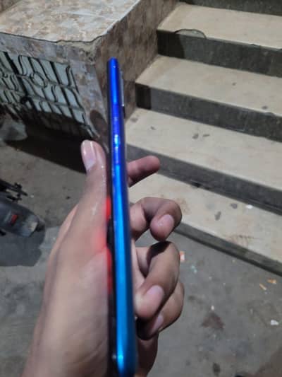 Tecno Spark 4