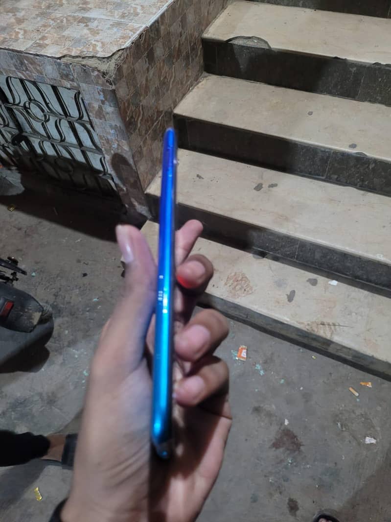 Tecno Spark 4 1