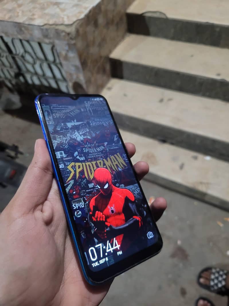 Tecno Spark 4 3