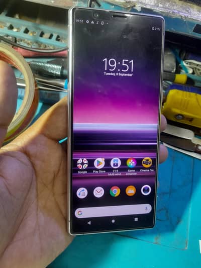 Sony Xperia 5 6/64