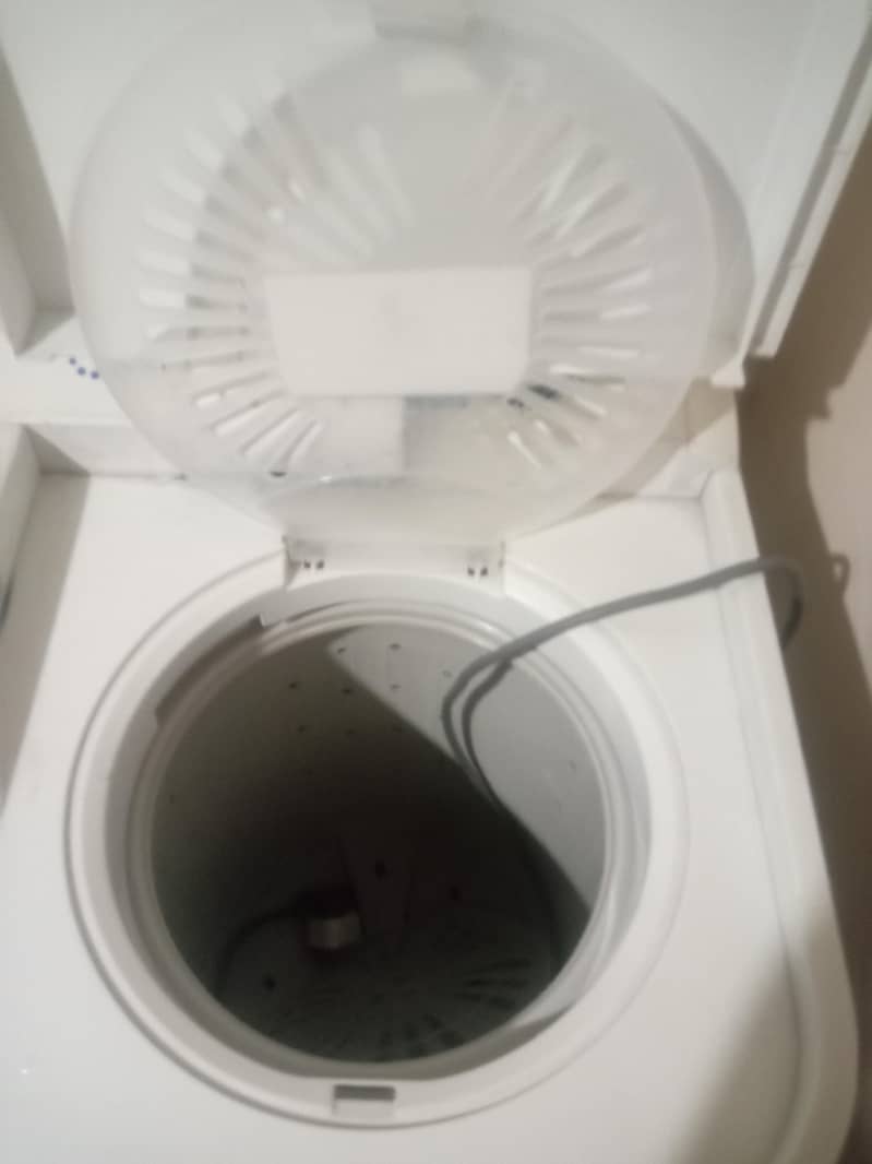 washing machine 2