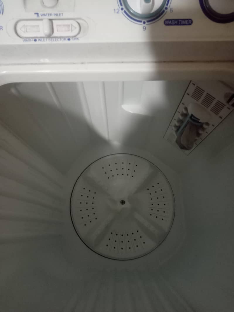 washing machine 3