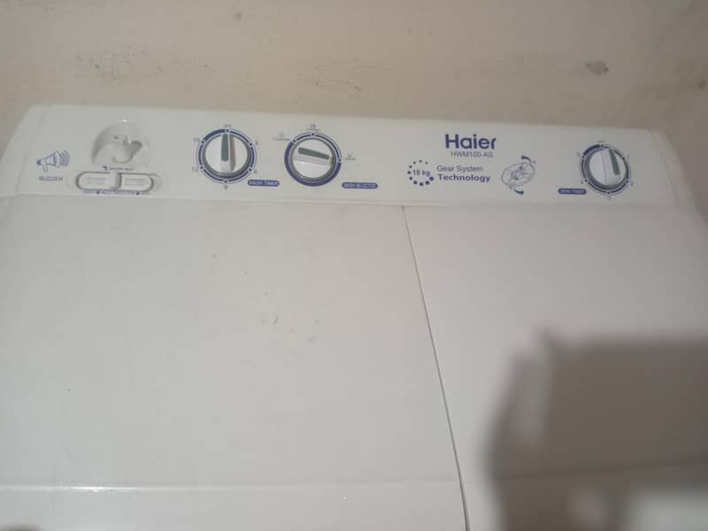 washing machine 5
