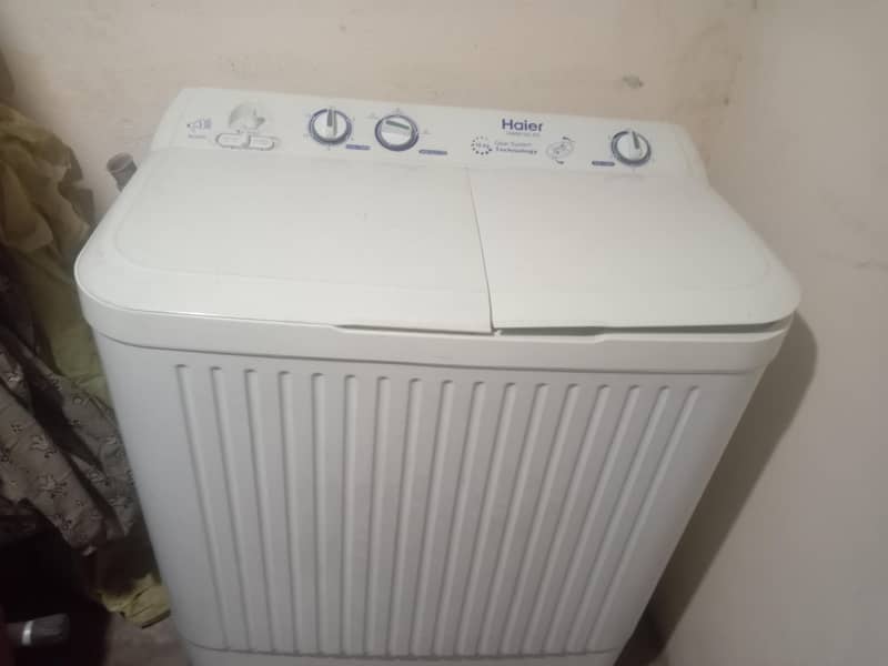 washing machine 6