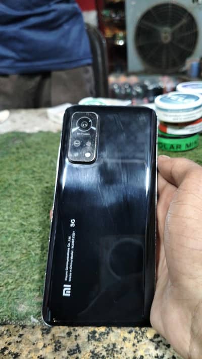 Xiaomi Mi 10T