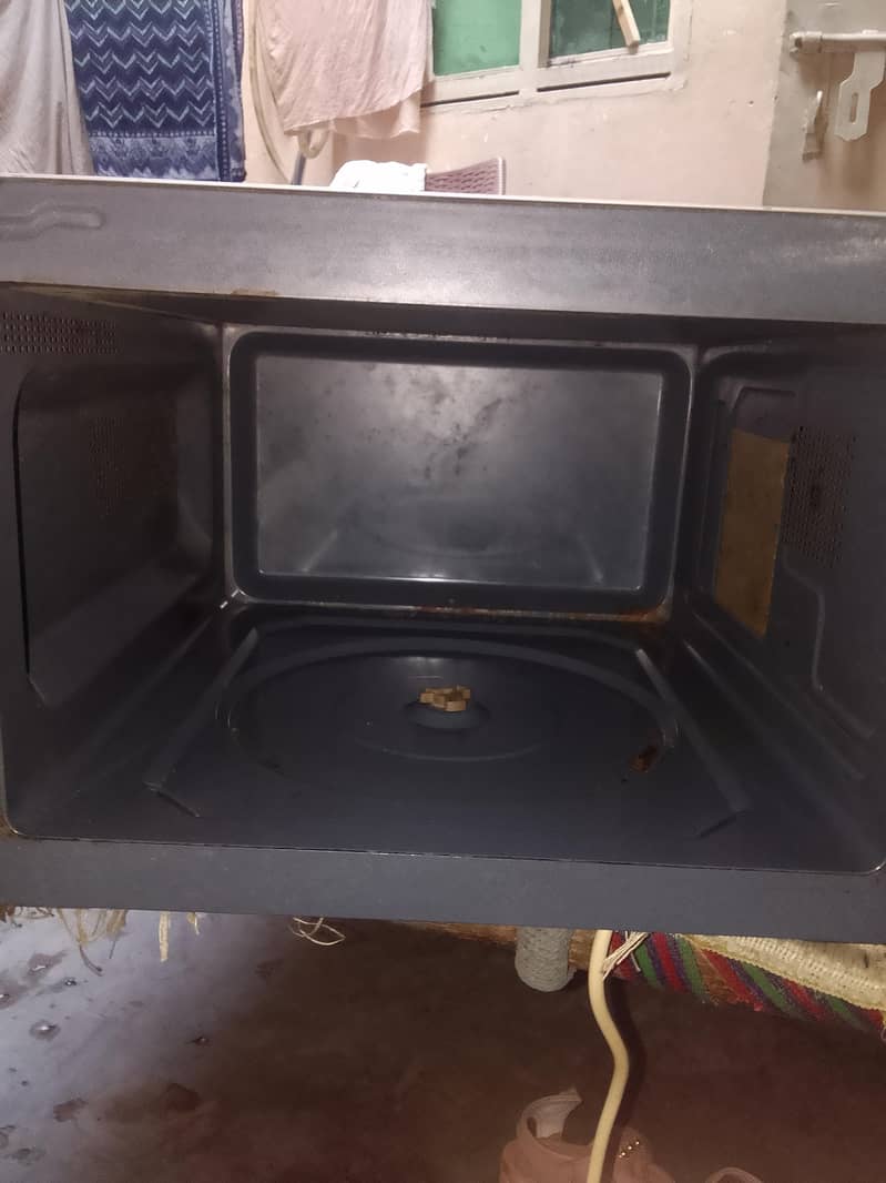 orient oven 1