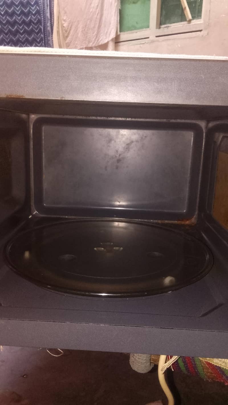 orient oven 4