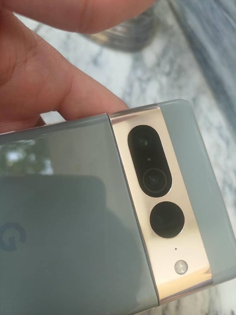 Google Pixel 7 Pro 1
