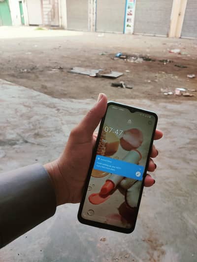 Vivo V21 SE