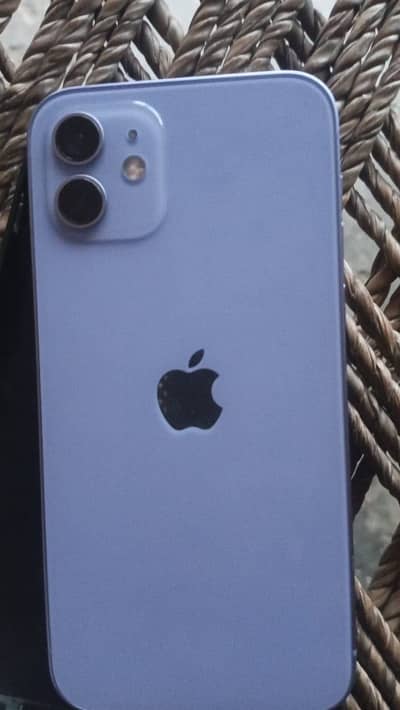 Apple iPhone 12