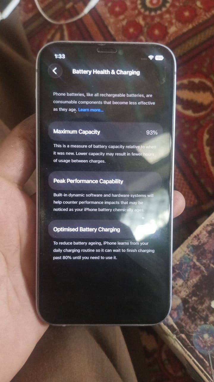 Apple iPhone 12 1