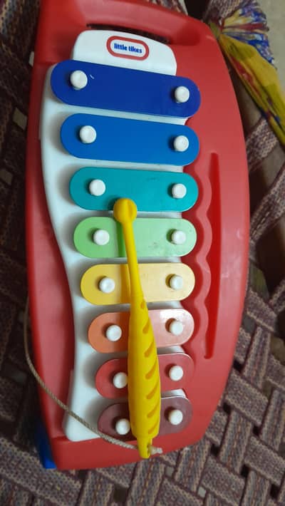 little times (like piano)