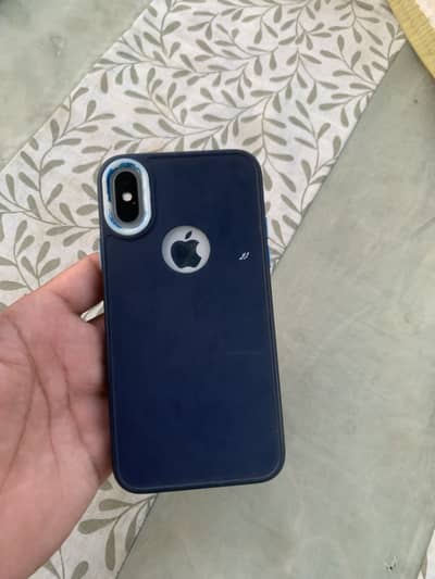 Apple iPhone X 256 gb PTA APPROVED 03065785962
