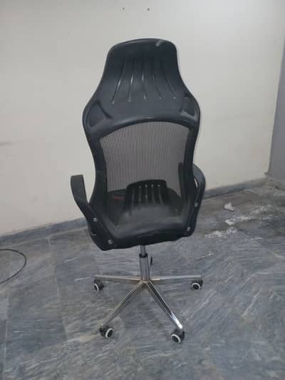 office chair for sale Just One month use Only Neat Clean hain