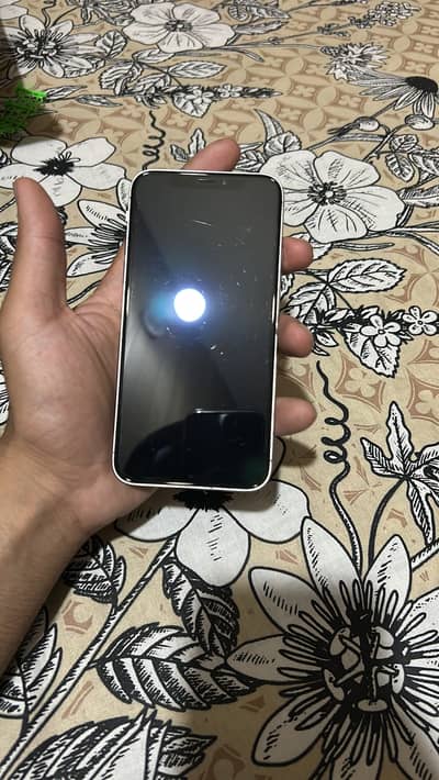 Apple iPhone X