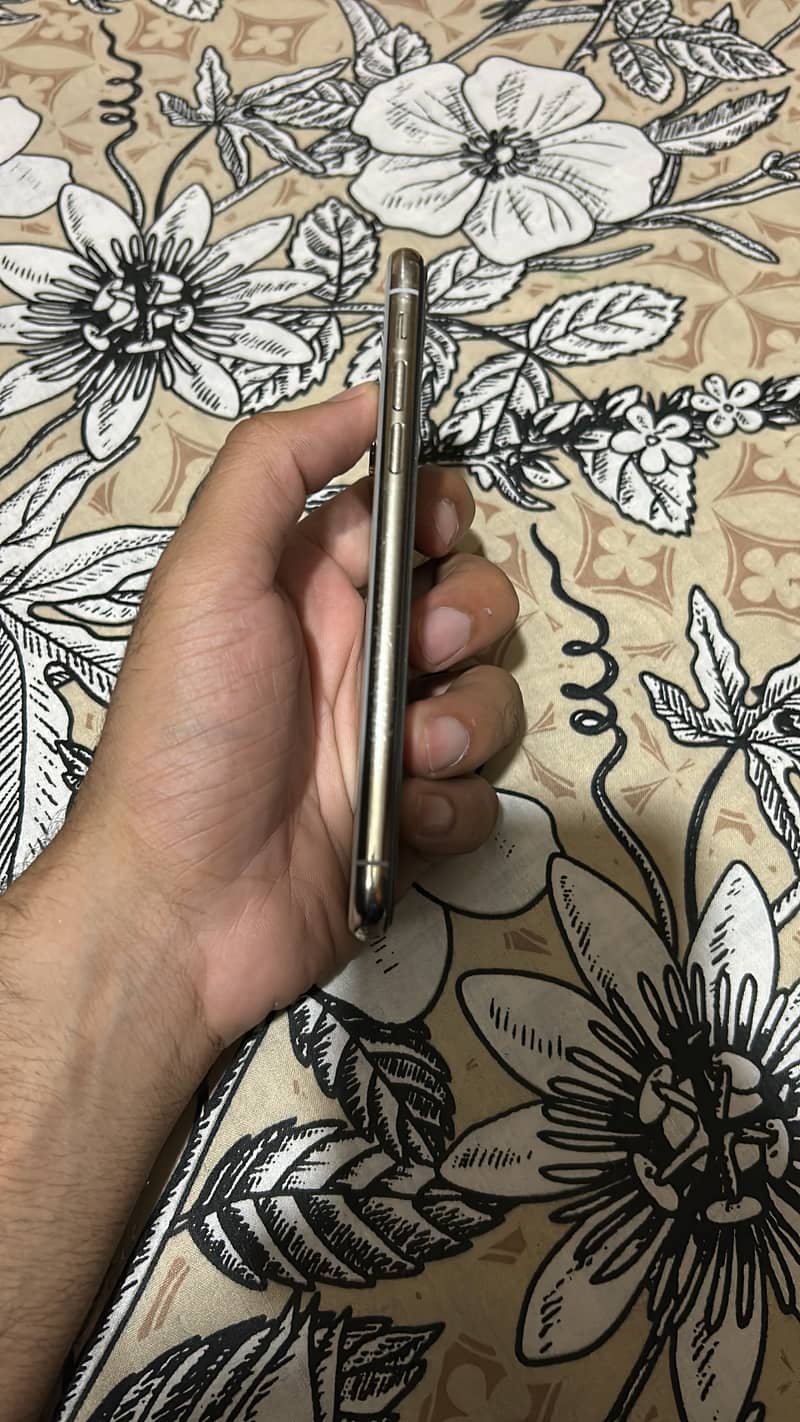 Apple iPhone X 1