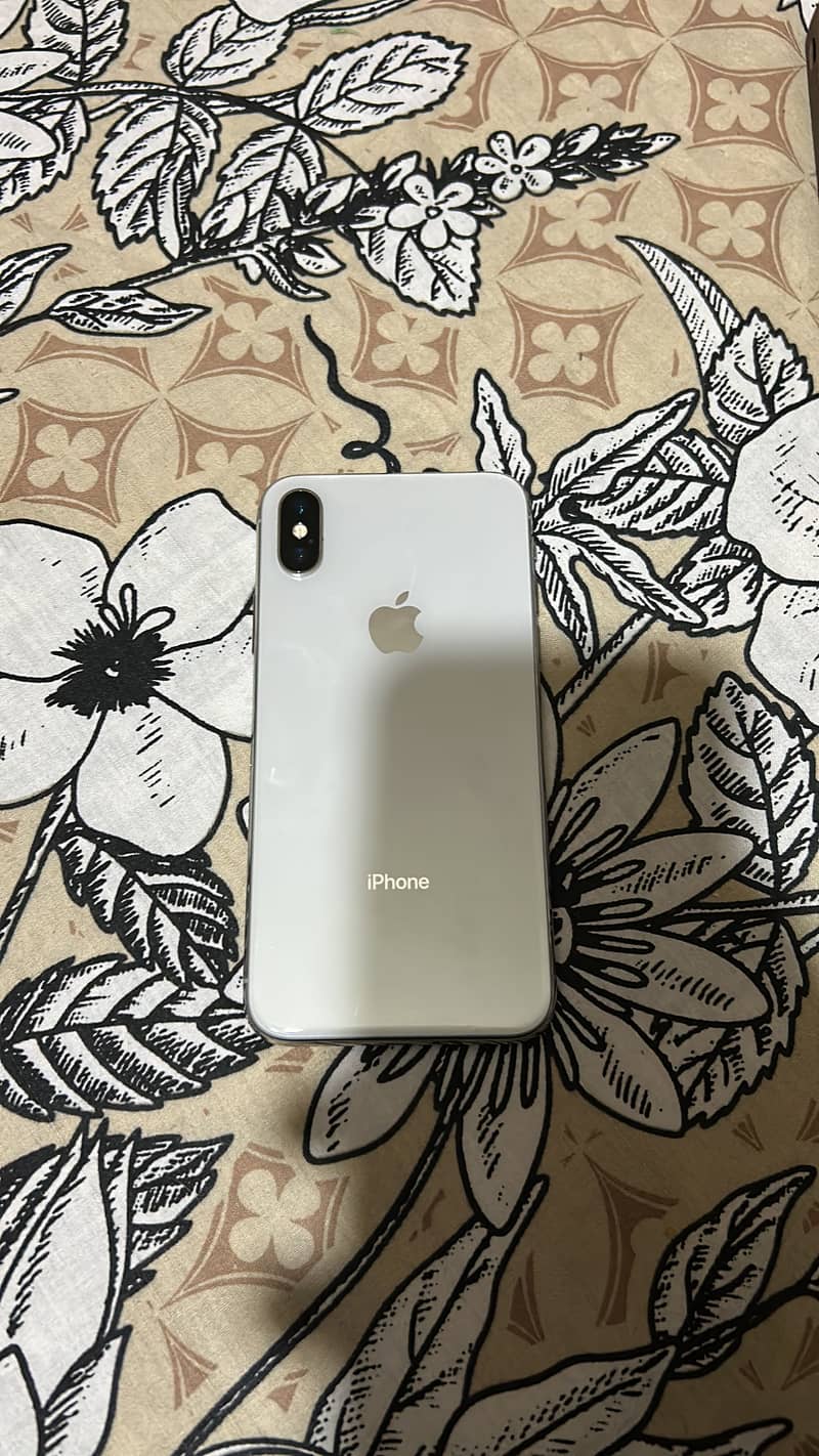 Apple iPhone X 2