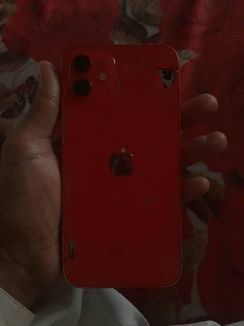Apple iPhone 12 3
