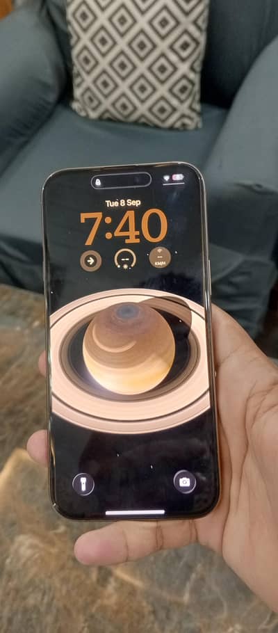 Apple iPhone 16 Pro Max