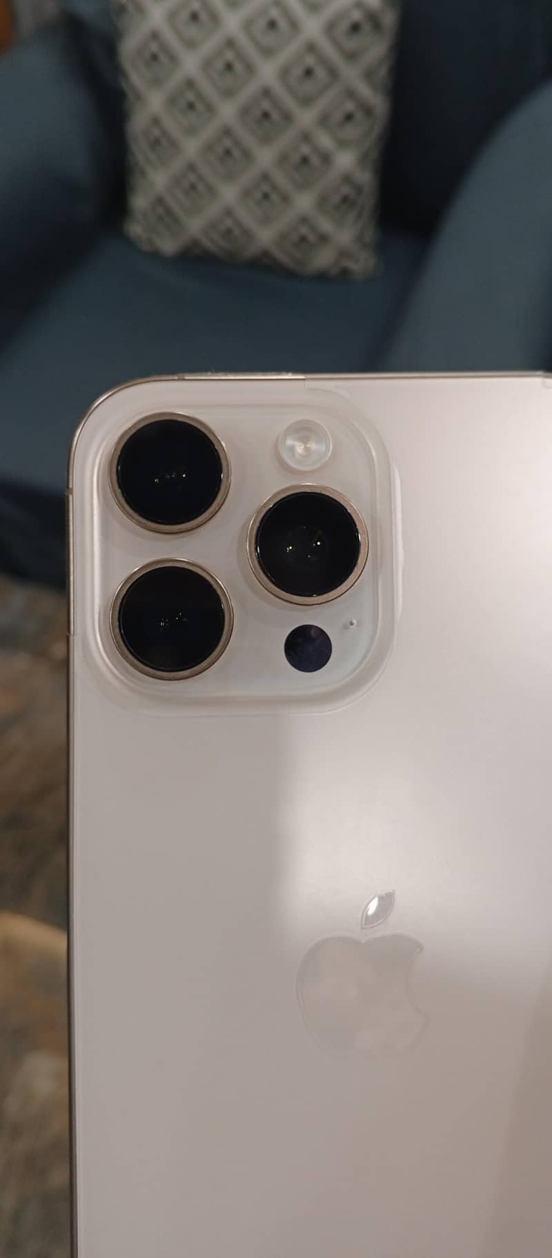 Apple iPhone 16 Pro Max 4