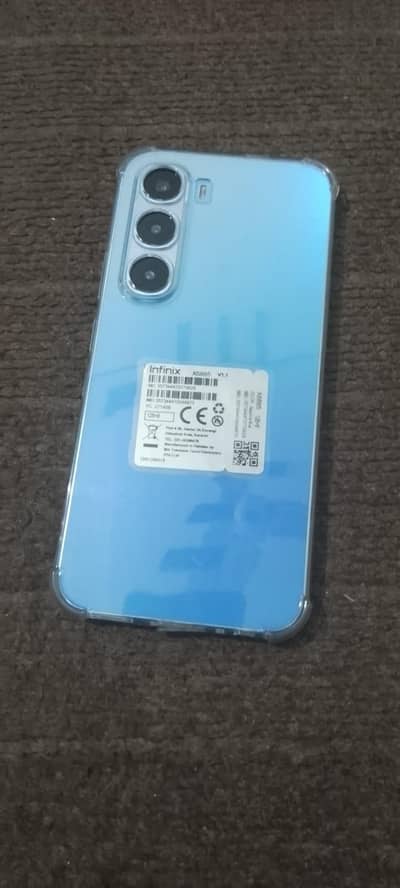 Infinix Hot 6 Pro