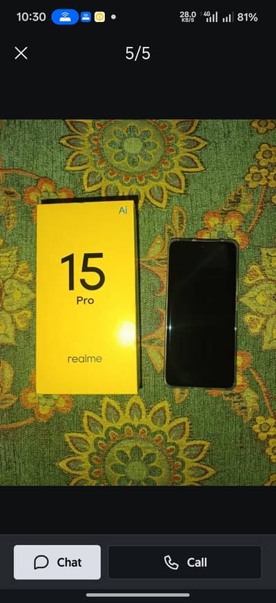 Realme Other Model