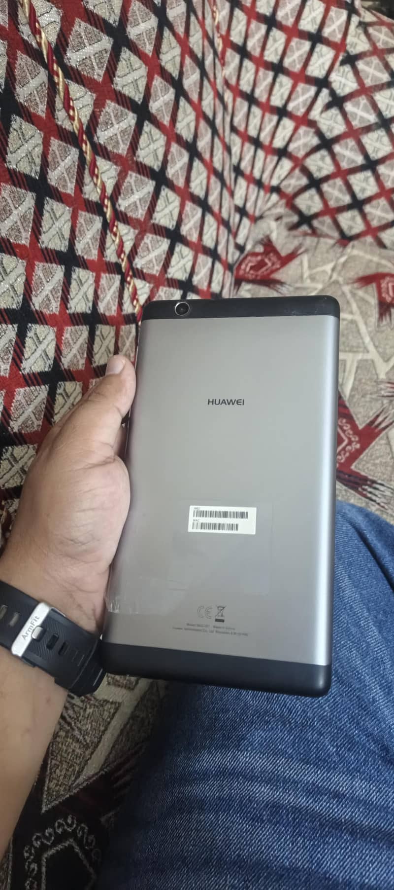 huawei T3 Tablet 1