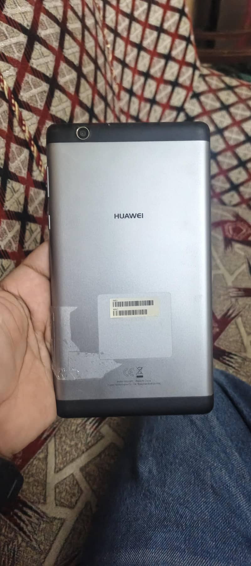 huawei T3 Tablet 6