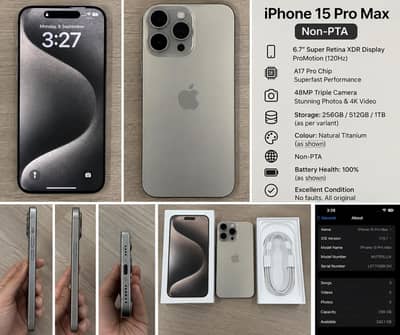 1.9k iPhone 15 pro