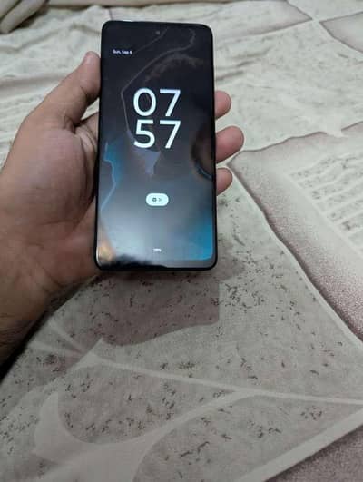 Motorola Edge