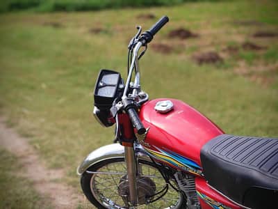 2018 Model Bike for Sale| Excellent Condition  Complete Documents