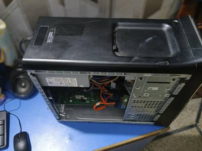 Dell XPS tower workstation+gaming