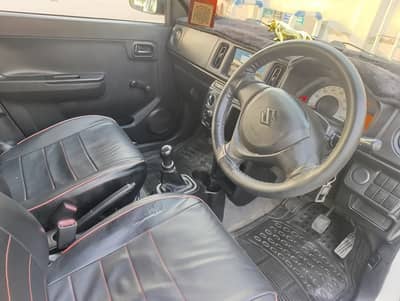 Suzuki Alto VXR 2019/20 03016137451