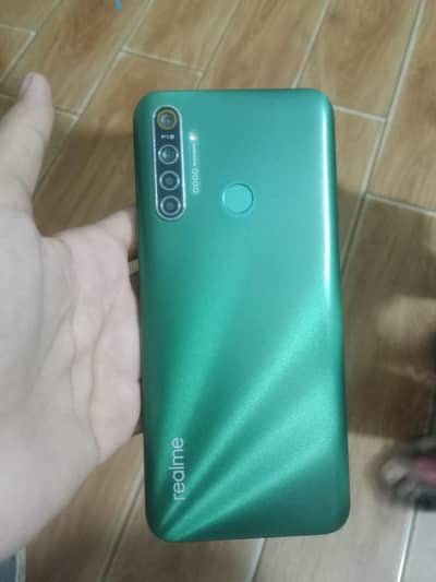 Realme 5i
