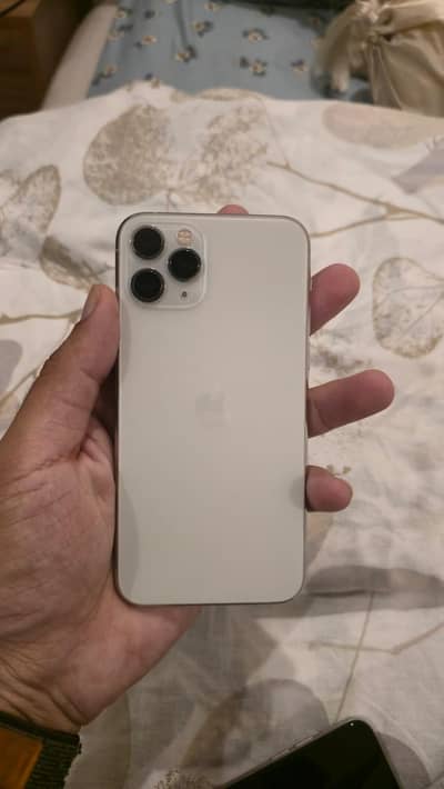 Apple iPhone 11 Pro