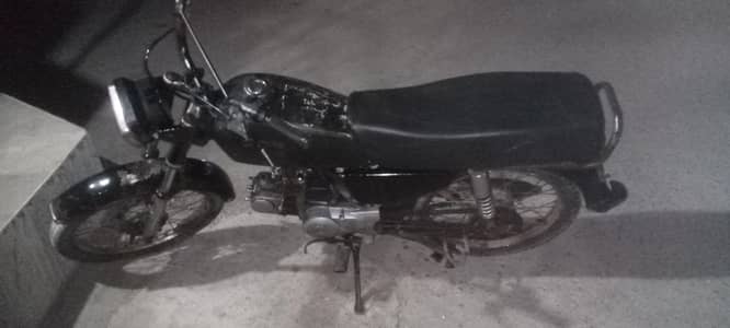 Honda 1984 Old is gold Paper purani book he 03323699119