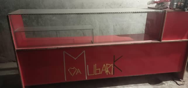 contar for sale condition 10b 10